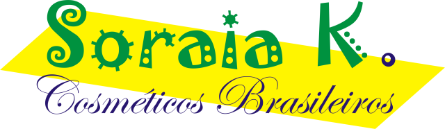 SORAIA K. - Os cosmticos brasileiros